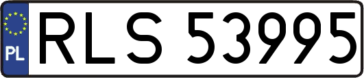 RLS53995