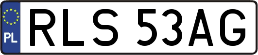 RLS53AG