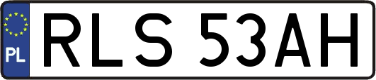 RLS53AH