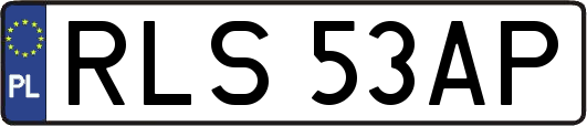 RLS53AP