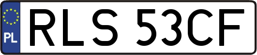 RLS53CF