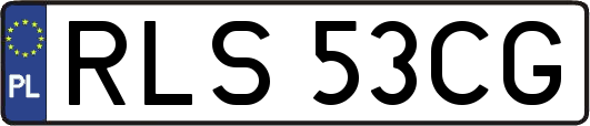 RLS53CG