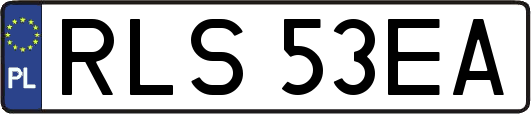 RLS53EA