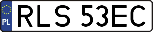 RLS53EC