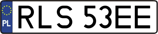 RLS53EE