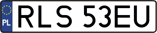 RLS53EU