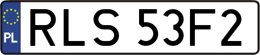 RLS53F2