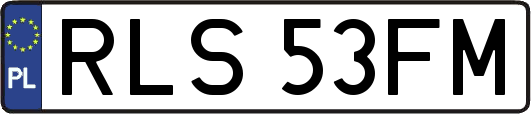 RLS53FM