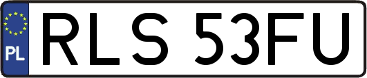 RLS53FU