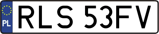 RLS53FV
