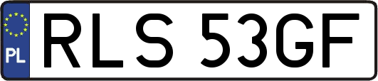 RLS53GF