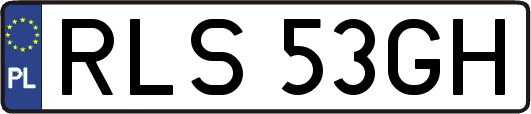 RLS53GH