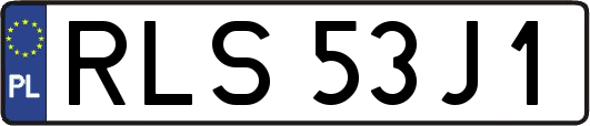 RLS53J1