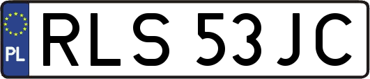 RLS53JC
