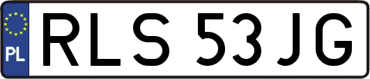RLS53JG