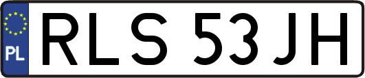 RLS53JH
