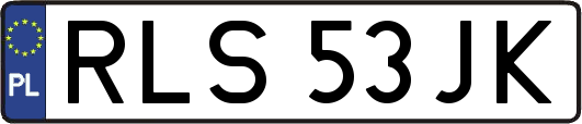 RLS53JK