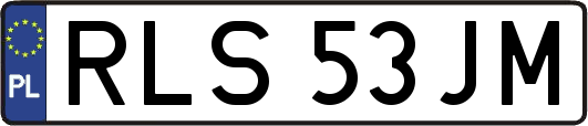 RLS53JM