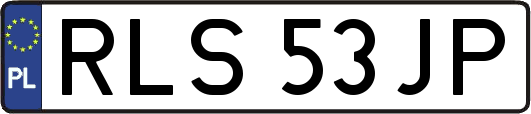 RLS53JP