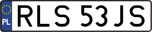 RLS53JS