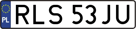 RLS53JU