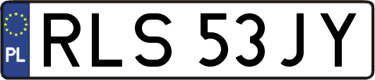 RLS53JY
