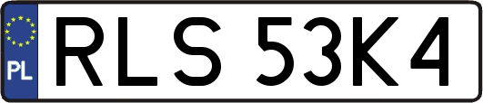 RLS53K4