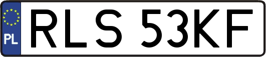 RLS53KF