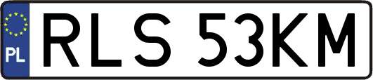 RLS53KM