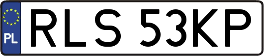 RLS53KP