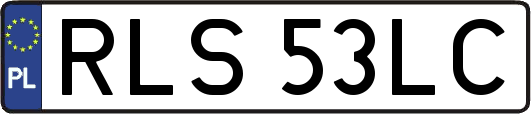 RLS53LC