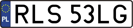 RLS53LG