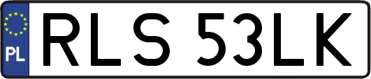 RLS53LK