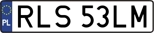 RLS53LM