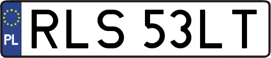 RLS53LT