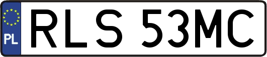RLS53MC
