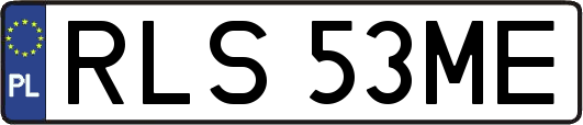 RLS53ME