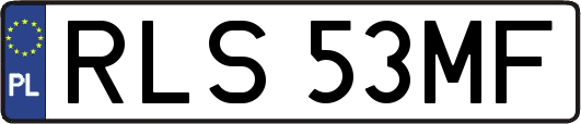 RLS53MF