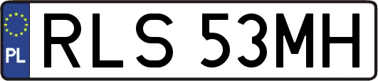 RLS53MH