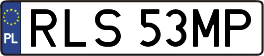 RLS53MP