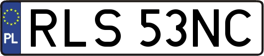 RLS53NC