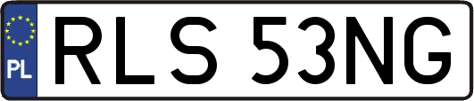 RLS53NG