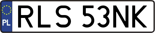 RLS53NK