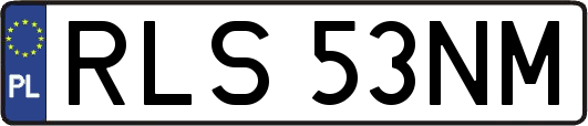 RLS53NM