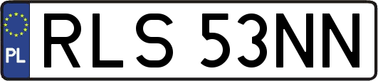 RLS53NN