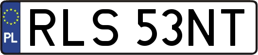 RLS53NT