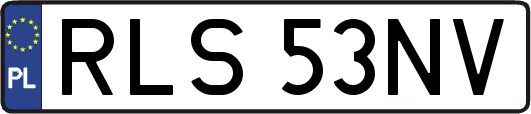 RLS53NV