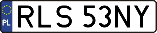 RLS53NY