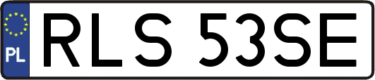 RLS53SE