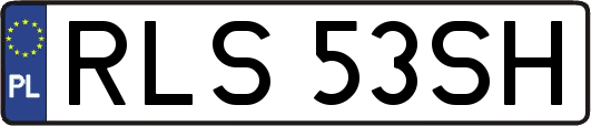 RLS53SH